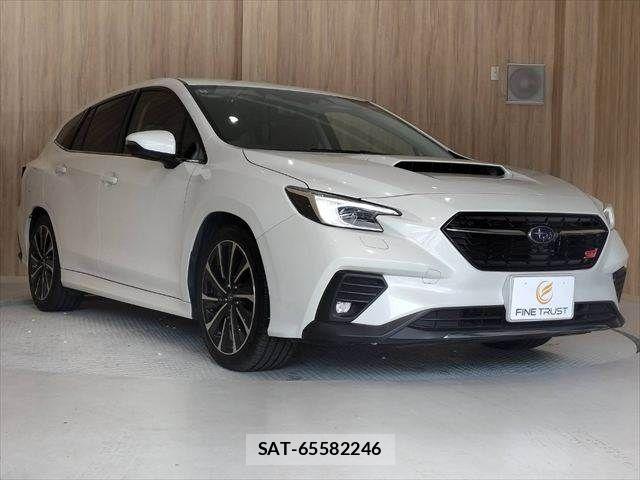 Subaru LEVORG 2022-09 7220835-14
