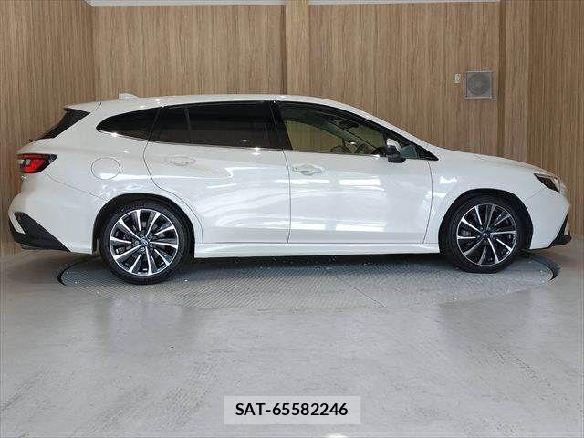Subaru LEVORG 2022-09 7220835-15