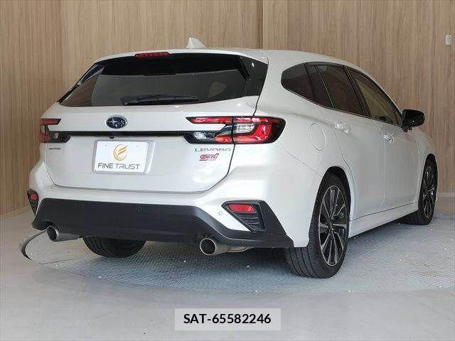 Subaru LEVORG 2022-09 7220835-16