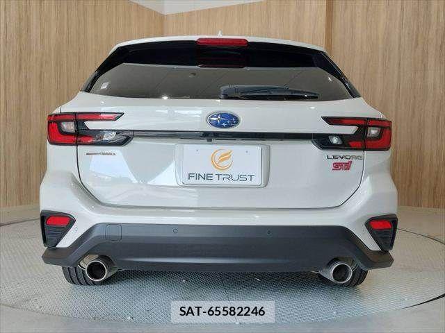 Subaru LEVORG 2022-09 7220835-17