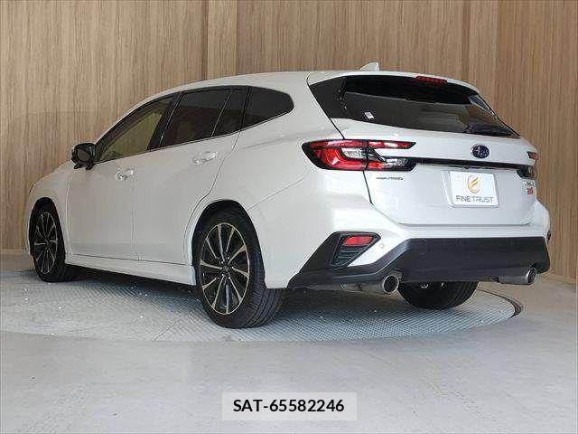 Subaru LEVORG 2022-09 7220835-18