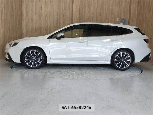 Subaru LEVORG 2022-09 7220835-19