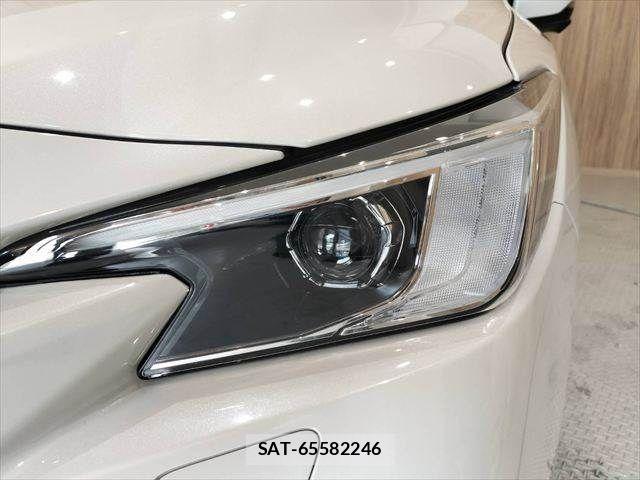 Subaru LEVORG 2022-09 7220835-20