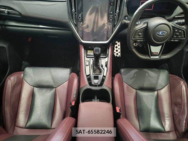 Subaru LEVORG 2022-09 7220835-2