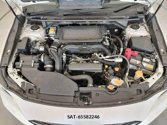Subaru LEVORG 2022-09 7220835-29