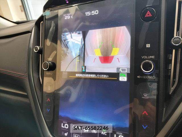 Subaru LEVORG 2022-09 7220835-6
