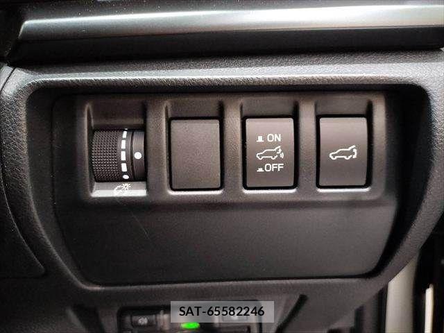 Subaru LEVORG 2022-09 7220835-7