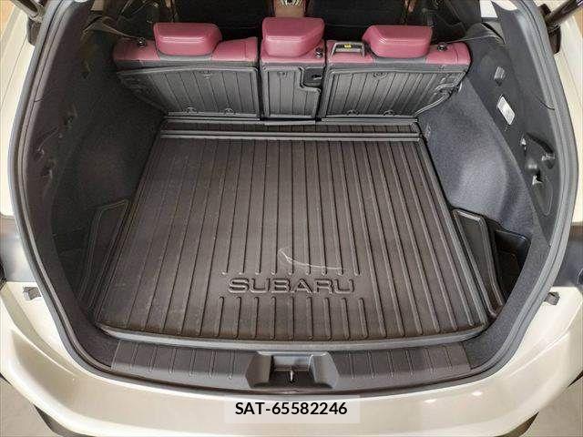 Subaru LEVORG 2022-09 7220835-8