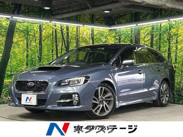 Subaru LEVORG 2014-08 7220764-0