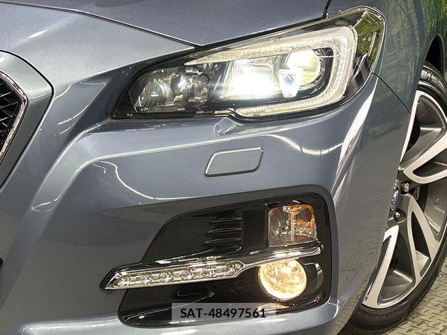 Subaru LEVORG 2014-08 7220764-10
