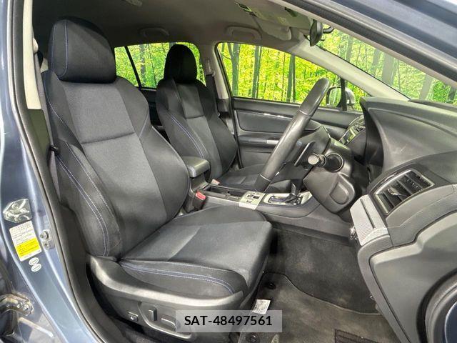 Subaru LEVORG 2014-08 7220764-11