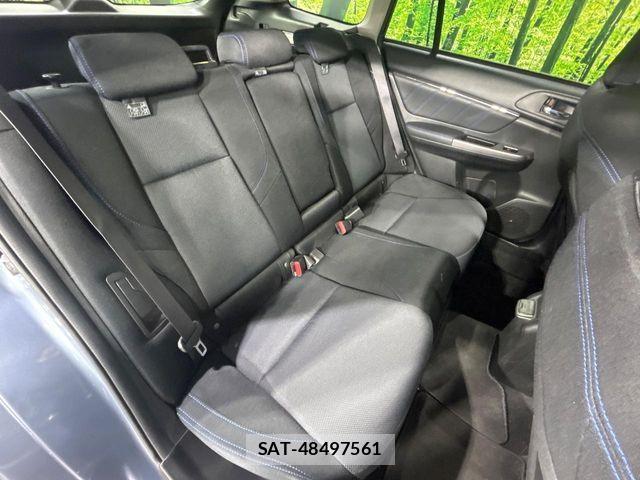Subaru LEVORG 2014-08 7220764-12