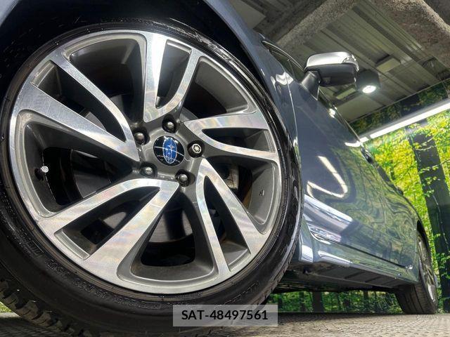 Subaru LEVORG 2014-08 7220764-13