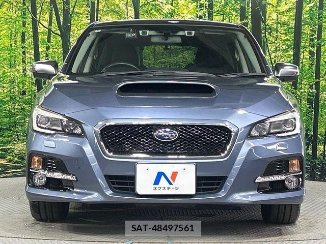 Subaru LEVORG 2014-08 7220764-14