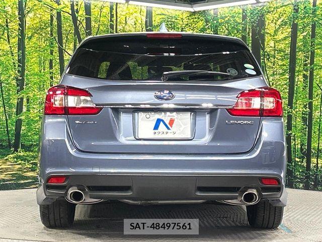 Subaru LEVORG 2014-08 7220764-15