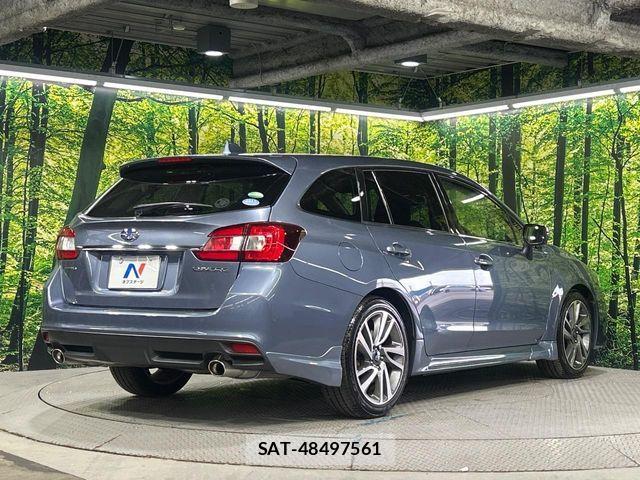 Subaru LEVORG 2014-08 7220764-17