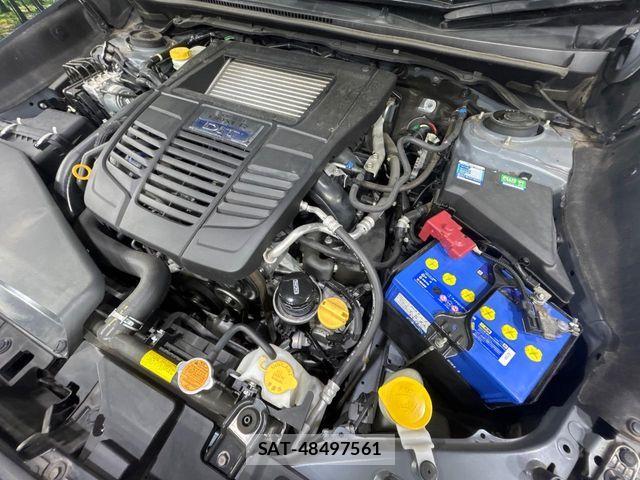 Subaru LEVORG 2014-08 7220764-18