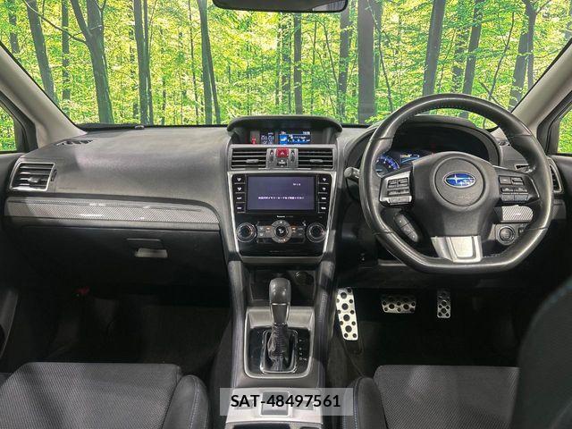 Subaru LEVORG 2014-08 7220764-1