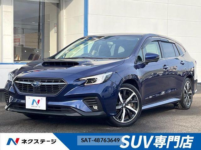 Subaru LEVORG 2021-06 7220826-0