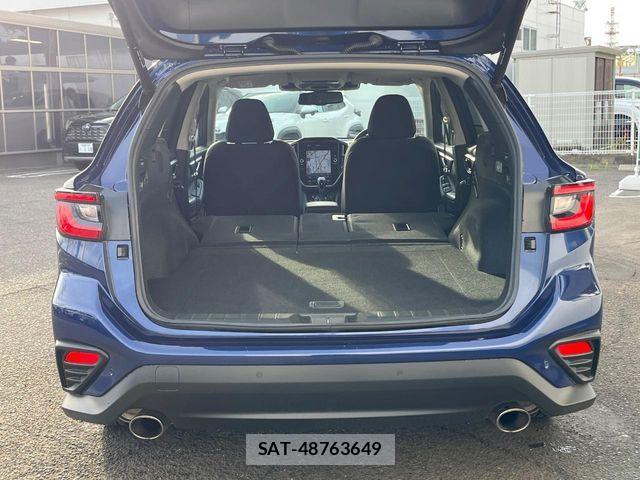 Subaru LEVORG 2021-06 7220826-9