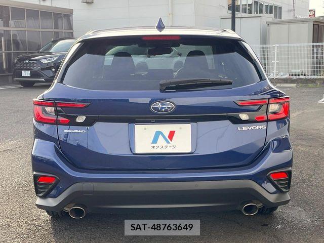 Subaru LEVORG 2021-06 7220826-14