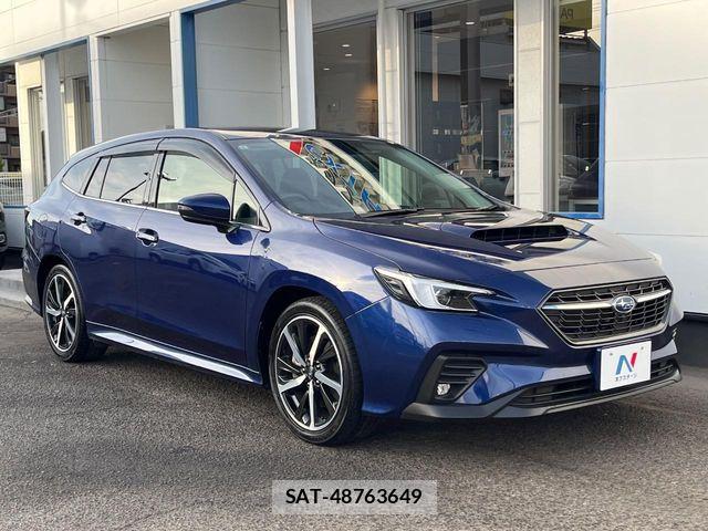 Subaru LEVORG 2021-06 7220826-15