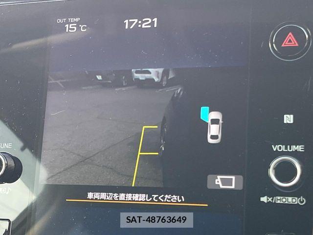 Subaru LEVORG 2021-06 7220826-3