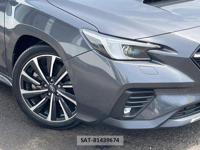 Subaru LEVORG 2021-09 7220827-9