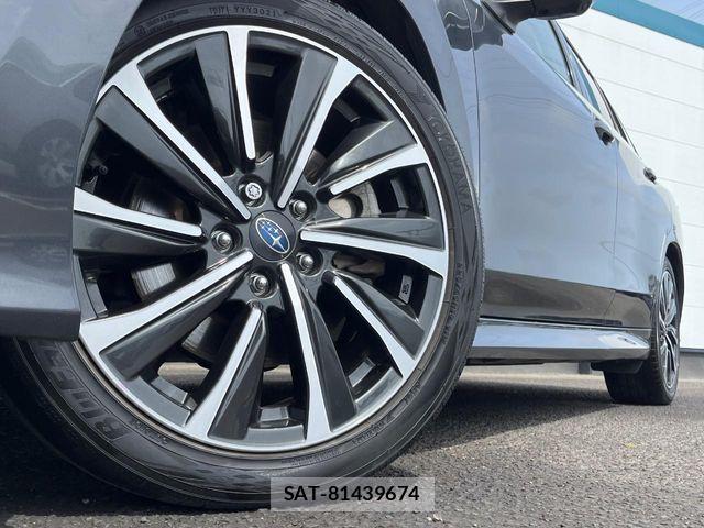 Subaru LEVORG 2021-09 7220827-10