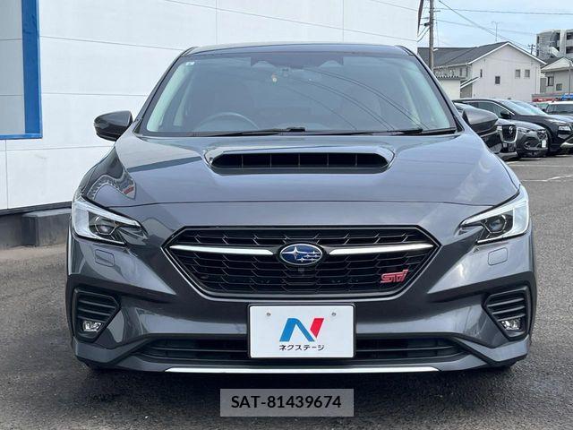 Subaru LEVORG 2021-09 7220827-11