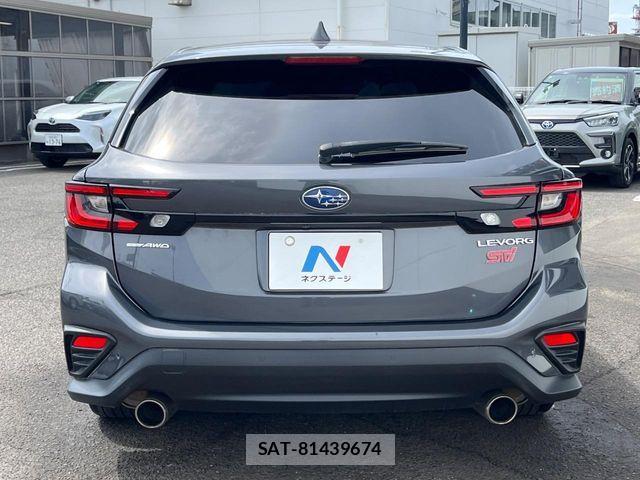 Subaru LEVORG 2021-09 7220827-12