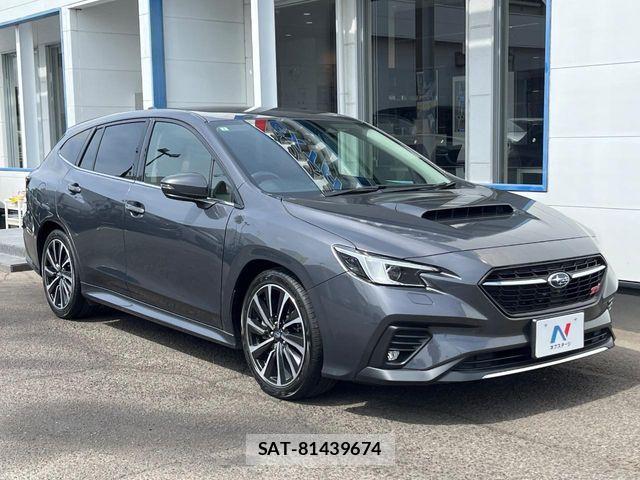 Subaru LEVORG 2021-09 7220827-13