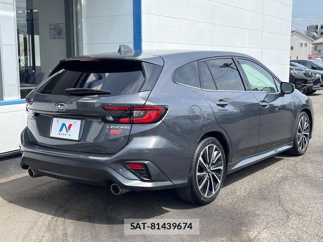 Subaru LEVORG 2021-09 7220827-14