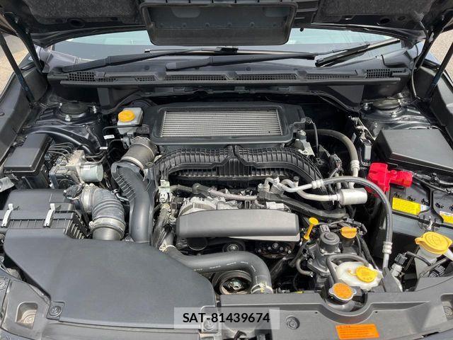 Subaru LEVORG 2021-09 7220827-15