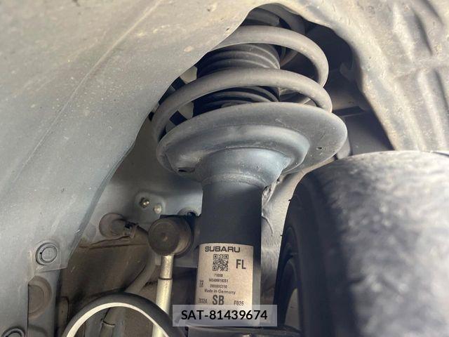 Subaru LEVORG 2021-09 7220827-17