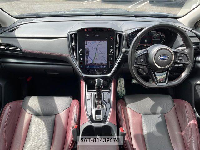 Subaru LEVORG 2021-09 7220827-1