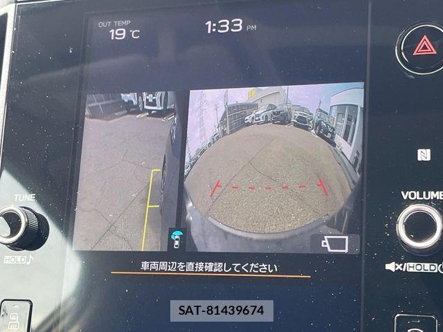Subaru LEVORG 2021-09 7220827-3