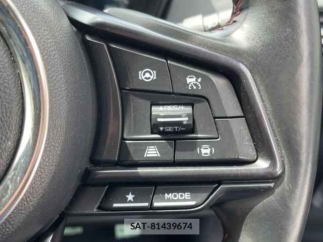 Subaru LEVORG 2021-09 7220827-4