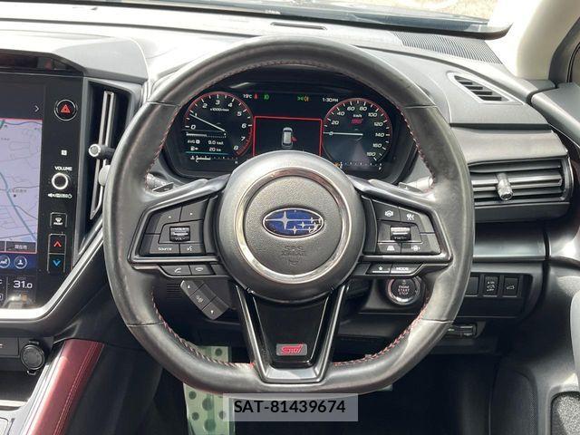 Subaru LEVORG 2021-09 7220827-7