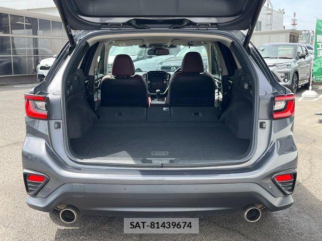 Subaru LEVORG 2021-09 7220827-8