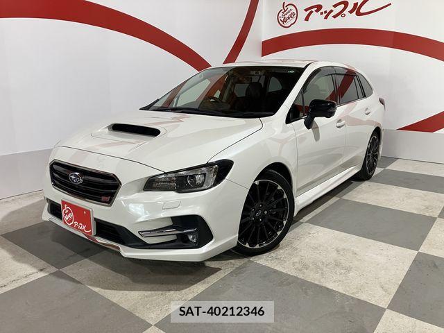 Subaru LEVORG 2019-09 7220810-0