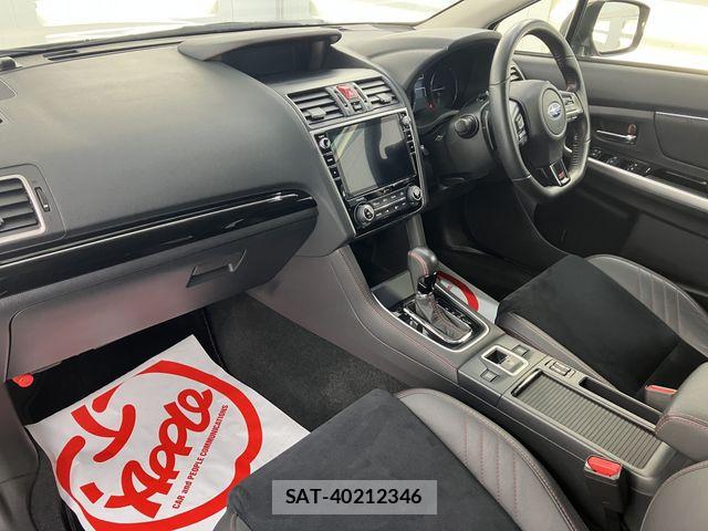 Subaru LEVORG 2019-09 7220810-10