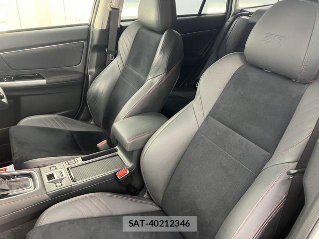 Subaru LEVORG 2019-09 7220810-11