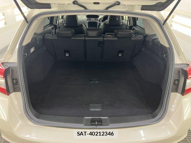 Subaru LEVORG 2019-09 7220810-13