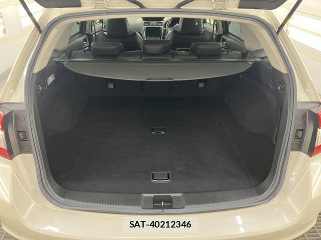 Subaru LEVORG 2019-09 7220810-14