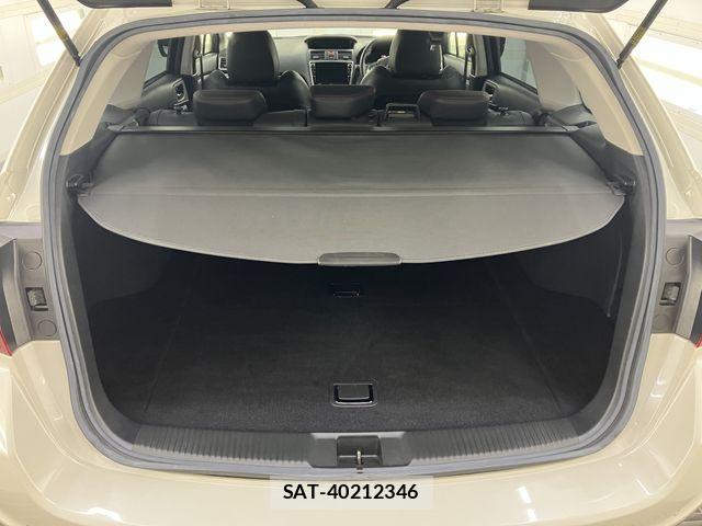 Subaru LEVORG 2019-09 7220810-15