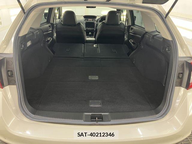 Subaru LEVORG 2019-09 7220810-16