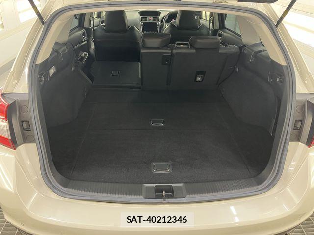 Subaru LEVORG 2019-09 7220810-17