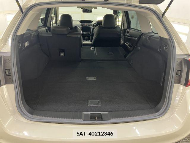 Subaru LEVORG 2019-09 7220810-18
