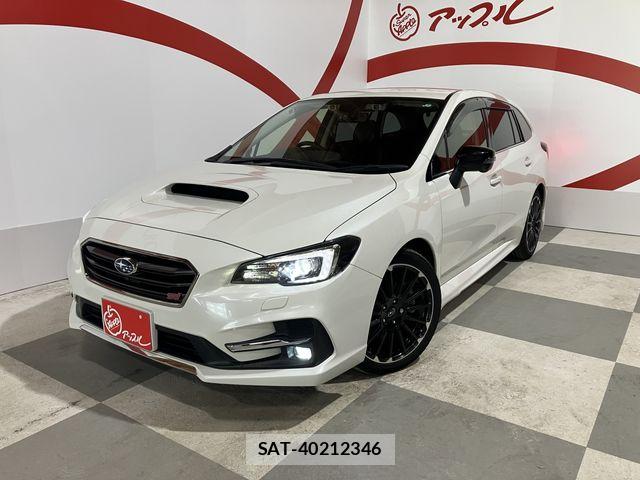 Subaru LEVORG 2019-09 7220810-1